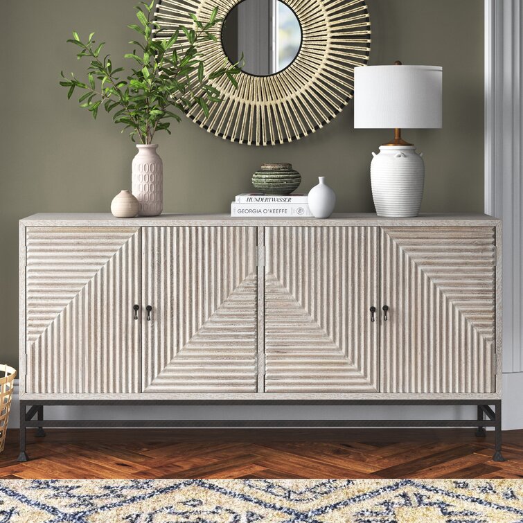 72 inch store wide sideboard